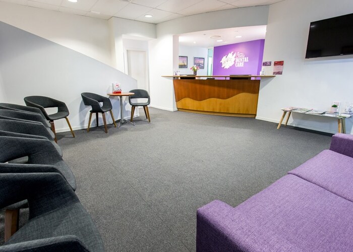  Profile Photos of Redlands Gentle Dental Care 2/1 Bunker Rd - Photo 2 of 2