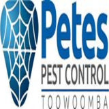  Petes Pest Control Toowoomba 11 Westbrook St 