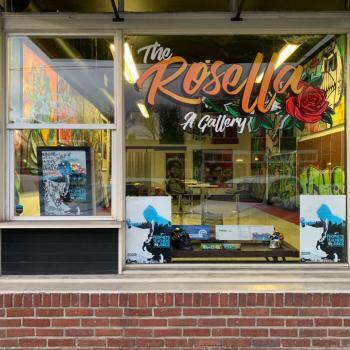  New Album of The Rosella Gallery 902 1st Street - Photo 1 of 1