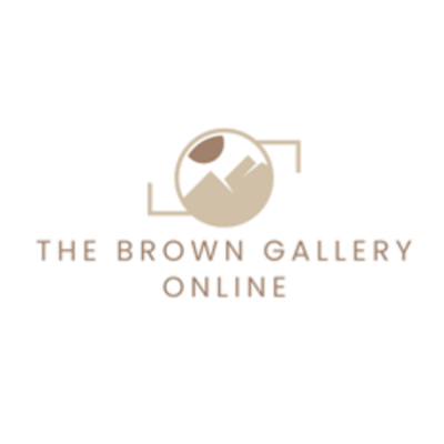  Profile Photos of The Brown Gallery Online 4620 Thompson Lane - Photo 2 of 2