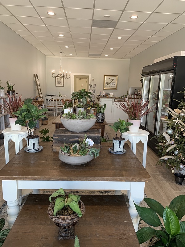  Profile Photos of Aramus House of Flowers 1800 Forest Hill Boulevard - Photo 2 of 3