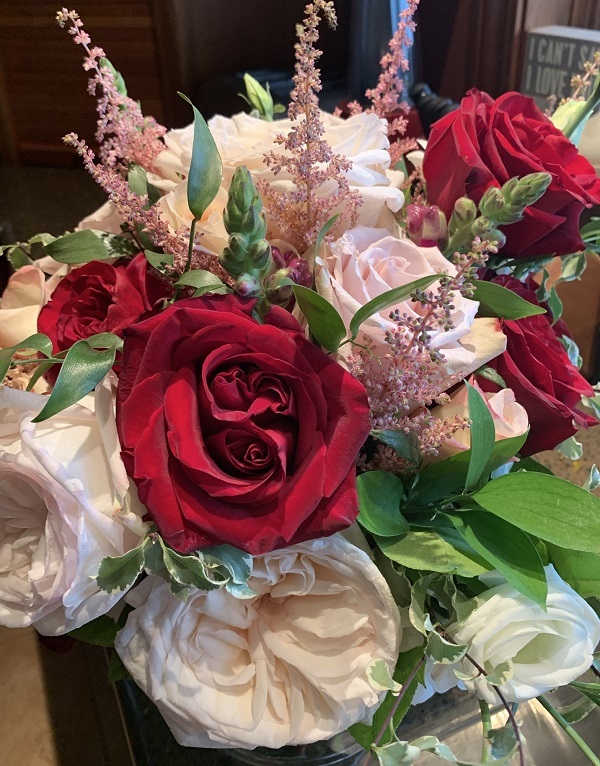  Profile Photos of Aramus House of Flowers 1800 Forest Hill Boulevard - Photo 3 of 3