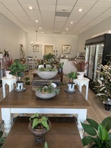  Aramus House of Flowers 1800 Forest Hill Boulevard 