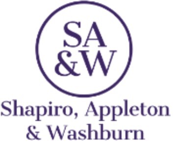  Profile Photos of Shapiro, Appleton & Washburn Injury & Accident Attorneys Portsmouth 355 Crawford St 7Th Floor - Photo 1 of 1