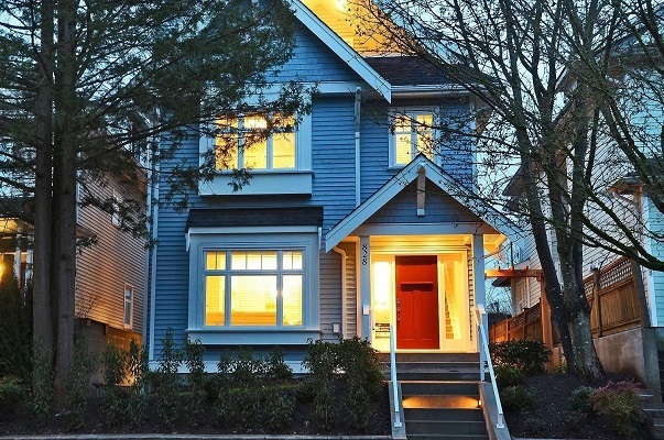  Profile Photos of People Like Us Home Exchange 57 Brentwood Avenue - Photo 1 of 5
