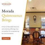 Morada Quintessence, Albuquerque