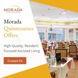 Morada Quintessence, Albuquerque