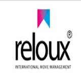 reloux, London