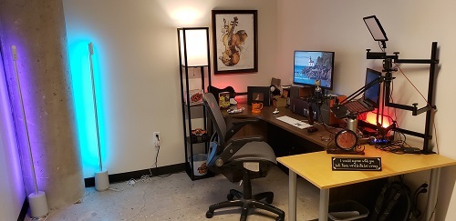  Profile Photos of Why Stuff SucksÂ® 520 North Broadway Suite 208 - Photo 3 of 4