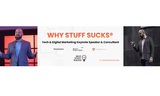  Why Stuff SucksÂ® 520 North Broadway Suite 208 