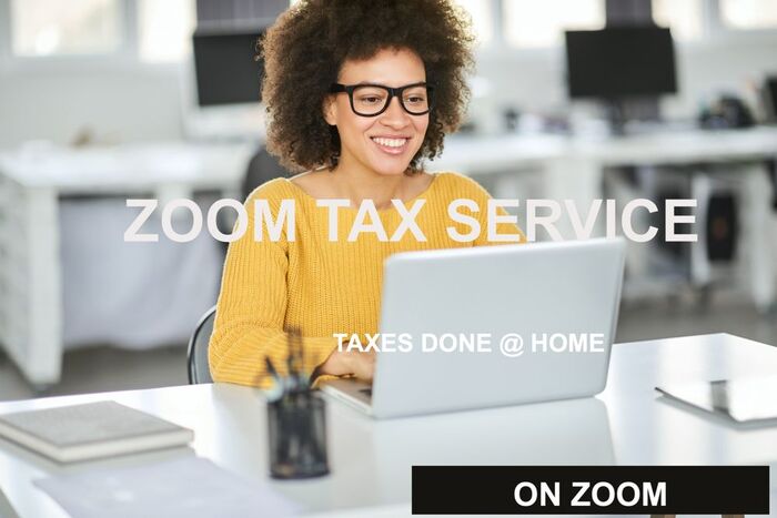  Profile Photos of Zoom Tax Service 10 W S Orange Ave - Photo 6 of 6