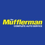 The Mufflerman - Cambridge 372 Hespeler Road 