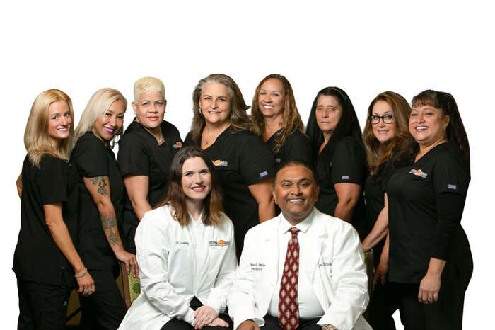  Profile Photos of Universal Smiles Dentistry - Orange City 1025 S Volusia Ave - Photo 5 of 7