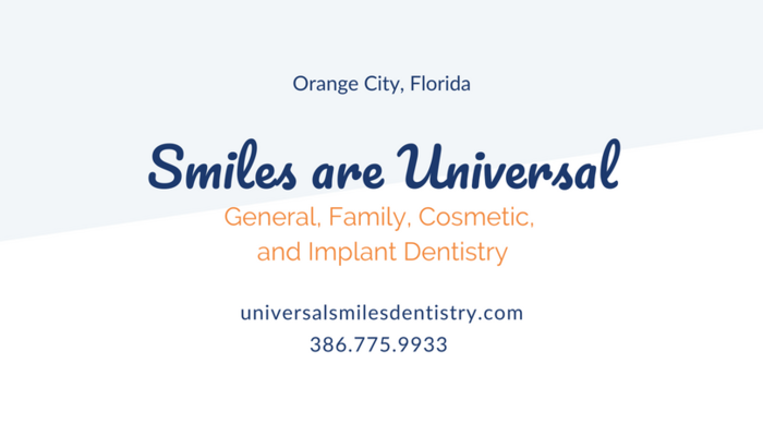  Profile Photos of Universal Smiles Dentistry - Orange City 1025 S Volusia Ave - Photo 4 of 7