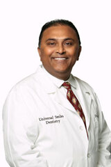 Universal Smiles Dentistry - Edgewater, Edgewater