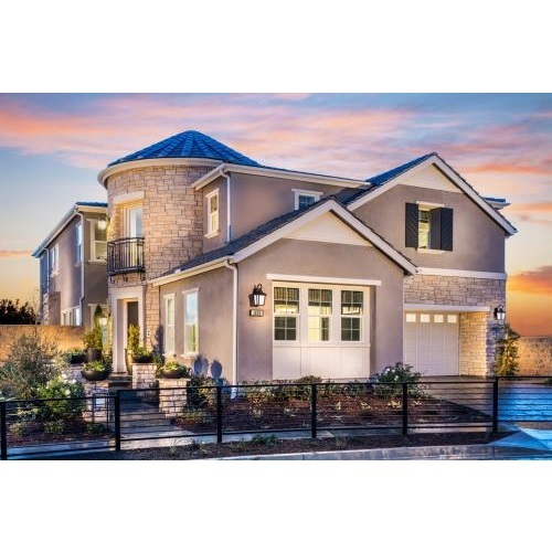  Profile Photos of The Villages at North Copper Canyon by Landsea Homes 17591 W. Country Club Terrace - Photo 3 of 4