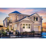 The Villages at North Copper Canyon by Landsea Homes, Surprise