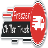 Freezer Chiller Truck, Dubai