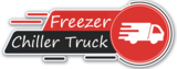 Freezer Chiller Truck, Dubai