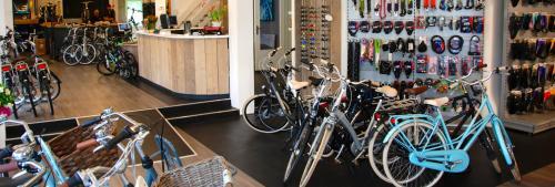  New Album of Antilope Koningsstraat 6 - Photo 1 of 1