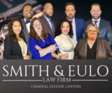  Smith & Eulo Law Firm: Sarasota Criminal Defense Lawyers 677 N Washington Blvd, Suite #131 