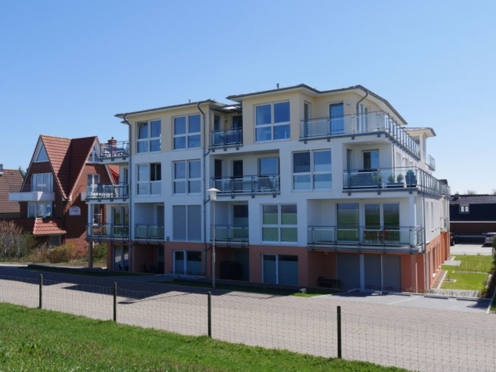  New Album of Residenz Windjammer DÃ¼nenweg 6 - Photo 1 of 2