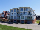 Residenz Windjammer, Cuxhaven Duhnen