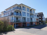 Residenz Windjammer, Cuxhaven Duhnen