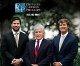 Phillips Carson & Phillips, Savannah