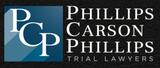 Phillips Carson & Phillips, Savannah