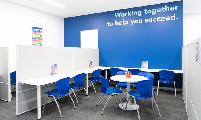  Profile Photos of Kip McGrath Jordan Spring English and Maths Tutoring Shop 11/65 Water Gum Dr - Photo 1 of 3