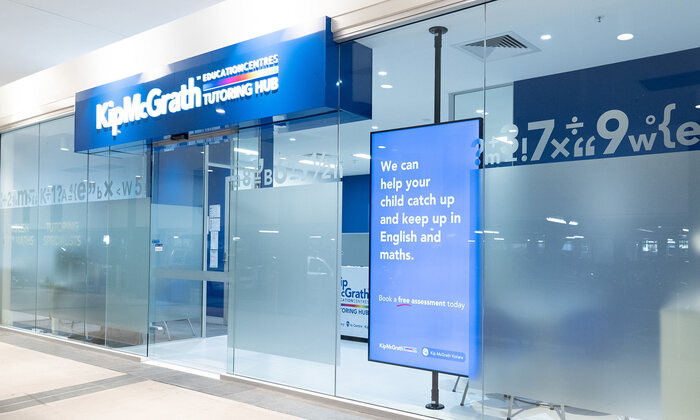  Profile Photos of Kip McGrath Jordan Spring English and Maths Tutoring Shop 11/65 Water Gum Dr - Photo 2 of 3
