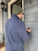 Piazza Home Inspections, Cary