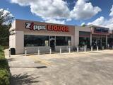 Zipps Liquor Store, Conroe