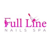 Full Line Nails Spa, Hacienda Heights