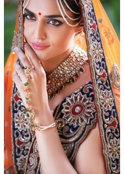 Bridal Lehengas Profile Photos of Samyakk Silk Sarees #24, D'Souza Circle, Richmond Road - Photo 1 of 7