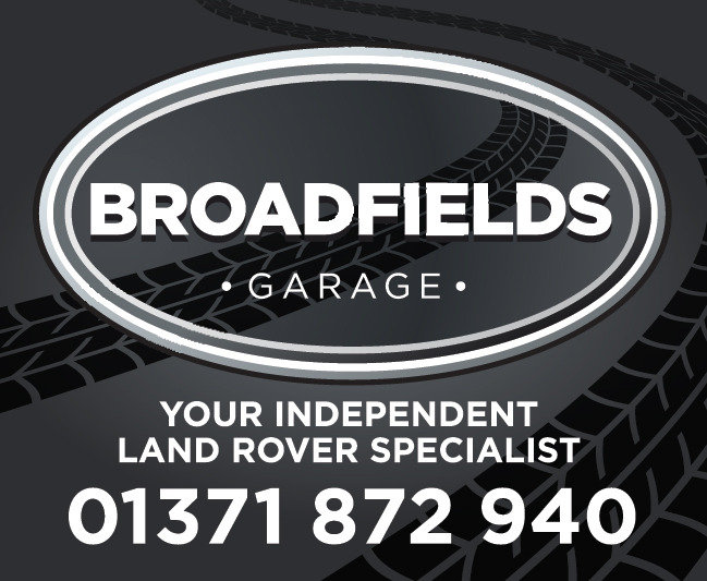 Broadfields Garage Profile Photos of Broadfields Garage Hales Farm High Cross Lane East, Little Canfield - Photo 1 of 6