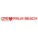  CPR Certification West Palm Beach 1645 Palm Beach Lakes Blvd #1200 