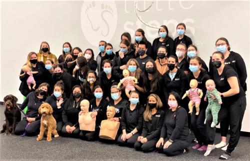  New Album of CPR Certification West Palm Beach 1645 Palm Beach Lakes Blvd #1200 - Photo 3 of 3