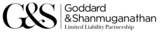 Goddard & Shanmuganathan LLP, Toronto