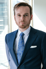 Partner Owen Goddard
, Goddard & Shanmuganathan LLP, Toronto