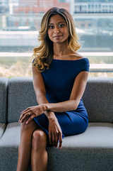 Partner Janani Shanmuganathan LLP
, Goddard & Shanmuganathan LLP, Toronto