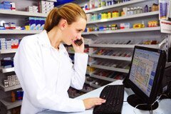  Pricelists of Davidson Pharmacy 203 N 2nd St Booneville, MS 38829-2701 - Photo 1 of 1