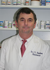  Davidson Pharmacy of Davidson Pharmacy 203 N 2nd St Booneville, MS 38829-2701 - Photo 23 of 23