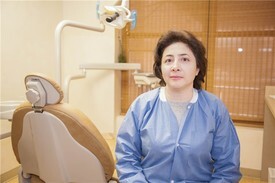  New Album of QUALITY DENTAL CARE OF NEW YORK 161 Madison Avenue, Suite 8NE - Photo 1 of 2