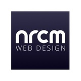 NRCM Web Design, Northampton