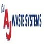 Profile Photos of AJ Waste Systems LLC AJ Waste Systems LLC 22 Burton Dr. Cheshire, CT. 06410 - Photo 1 of 1