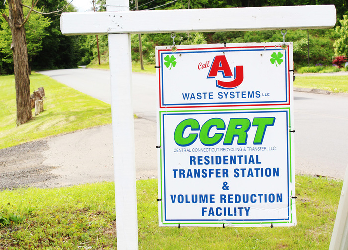  AJ Waste Systems of AJ Waste Systems LLC AJ Waste Systems LLC 22 Burton Dr. Cheshire, CT. 06410 - Photo 3 of 9