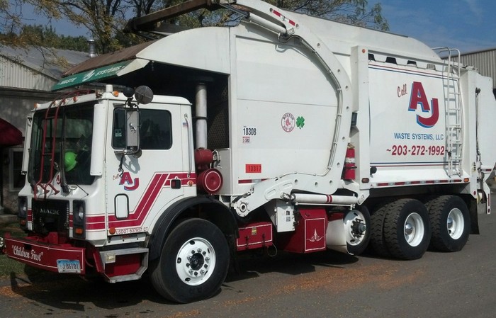  AJ Waste Systems of AJ Waste Systems LLC AJ Waste Systems LLC 22 Burton Dr. Cheshire, CT. 06410 - Photo 6 of 9