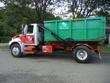  AJ Waste Systems LLC AJ Waste Systems LLC 22 Burton Dr. Cheshire, CT. 06410 